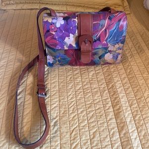 Patricia Nash Crossbody